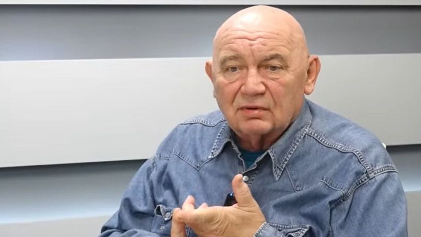 Csintalan Sándor szerint Komjáthi Imre alkalmatlan az MSZP vezetésére
