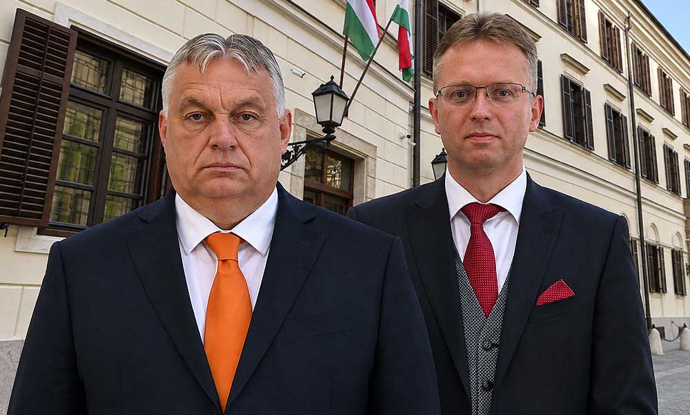Orbán az SZDSZ bosszújának nevezte Hankó Balázs letartóztatását