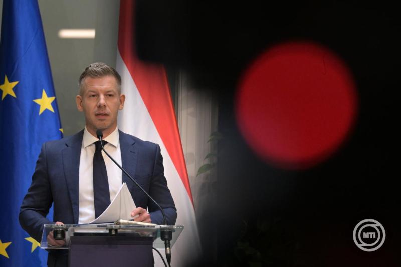 Magyar Péter: a TISZA az igazságosság és a fejlődés költségvetésén dolgozik