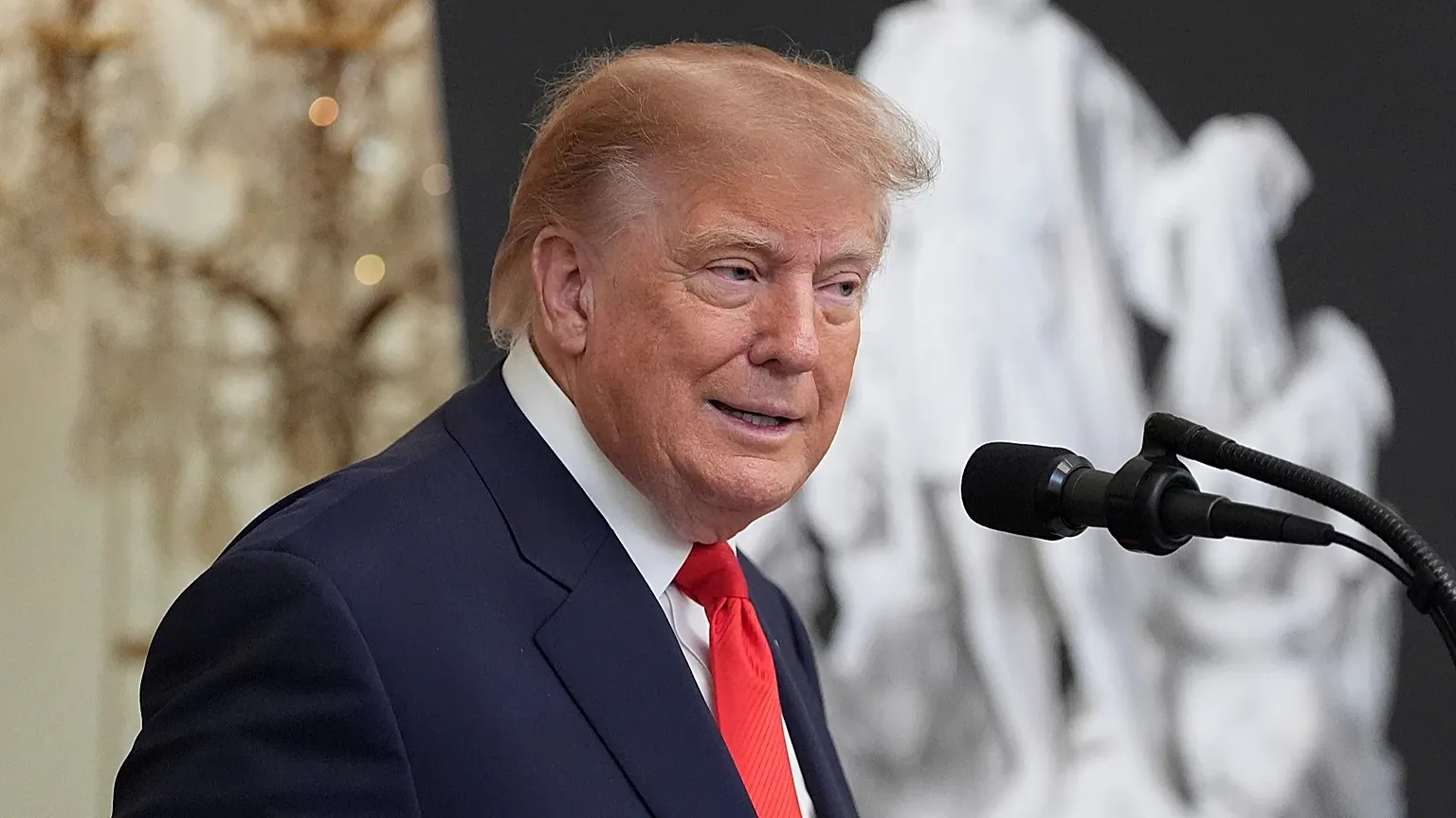 Trump gazdaságpolitikája saját szavazóinak is fáj