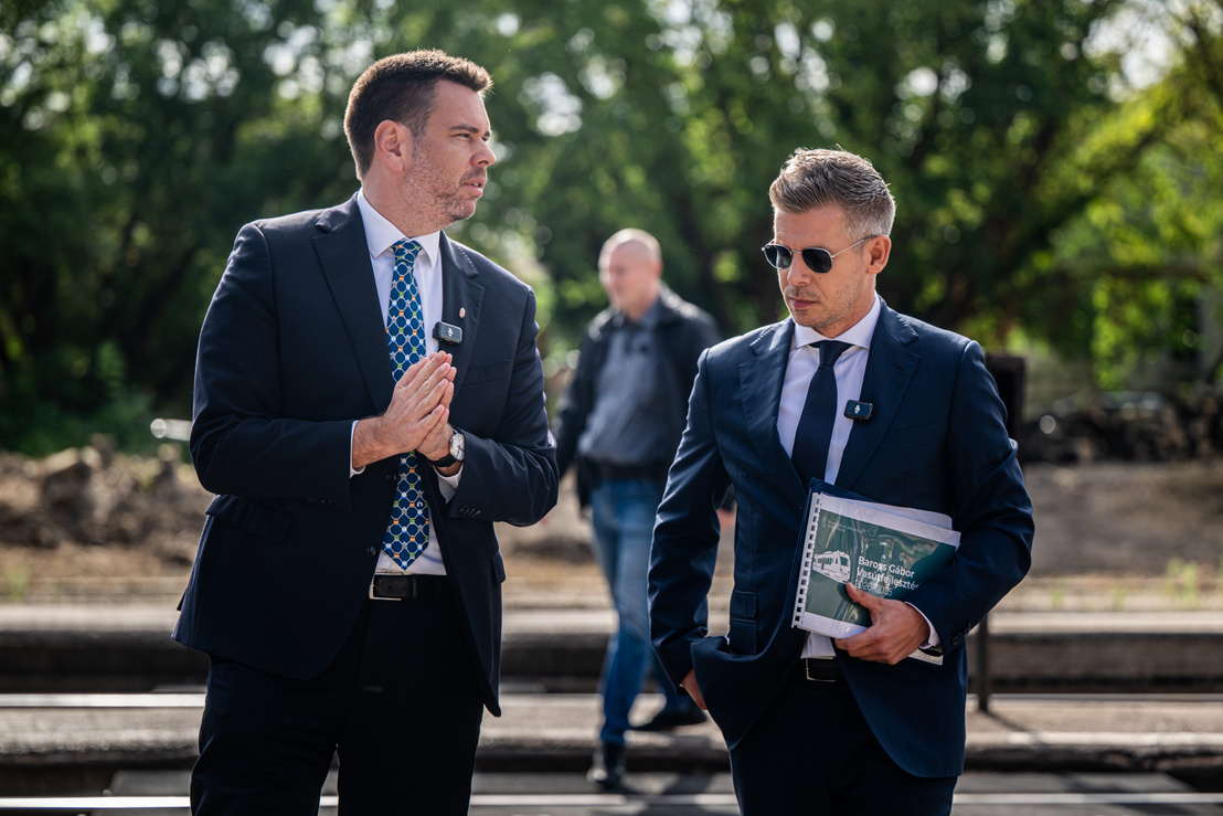 Europion: stabilizálódott a Tisza előnye, Vitézy vezeti a népszerűségi listát