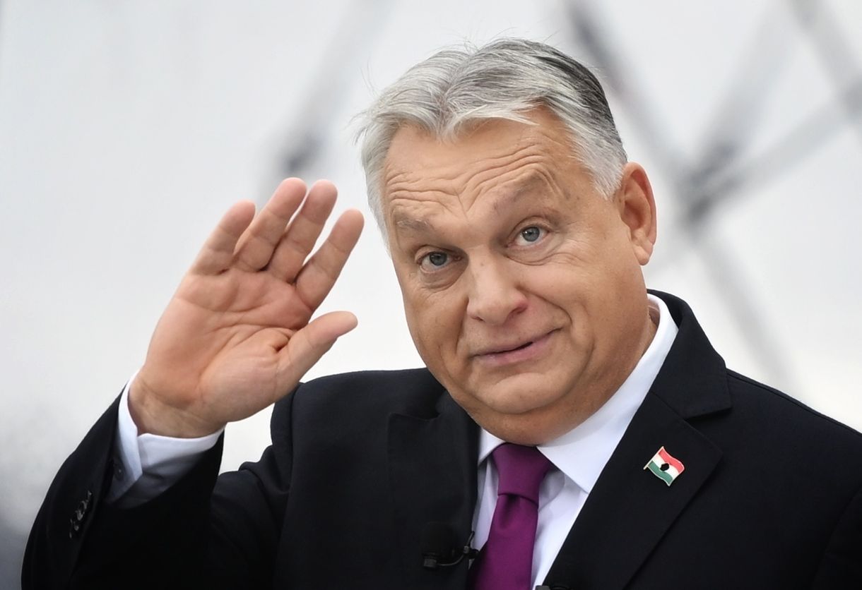 Orbán Viktor vasárnap élőben jelentkezik a lakitelki DPK-táborból